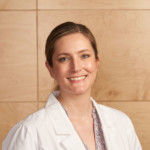 Vivian Lindholm, ihotauteihin ja allergologiaan erikoistuva lääkäri