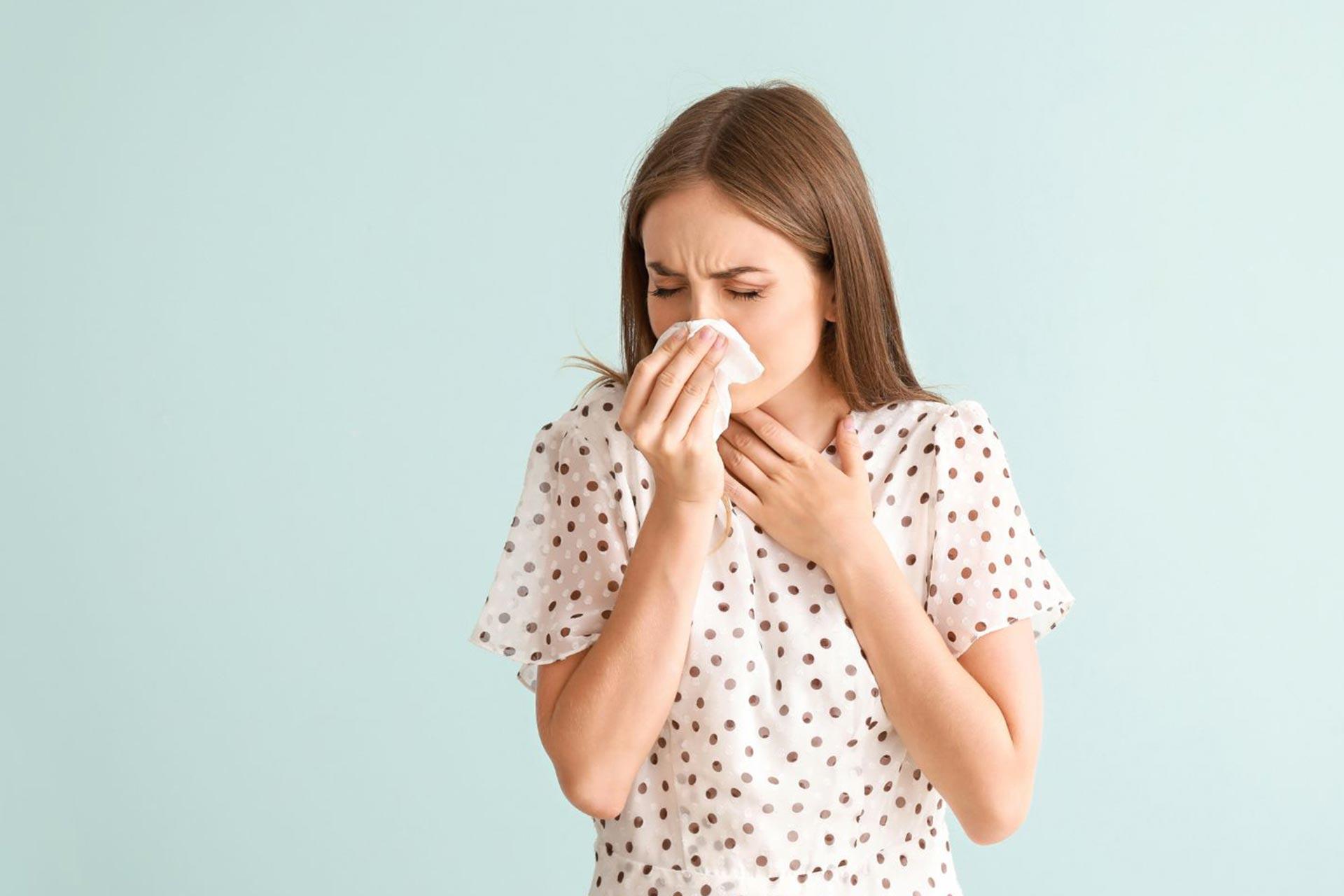 Allergia on kehon immuunipuolustuksen yliherkkyyttä, jonka hoitoon on monia keinoja